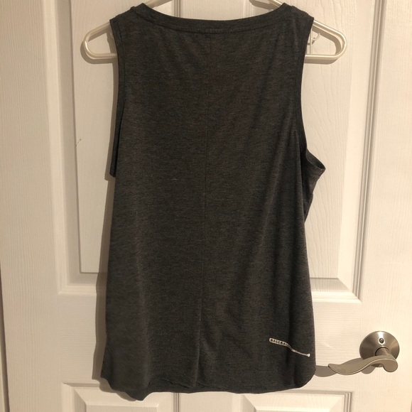 Baseball muscle tank - Picture 4 of 4